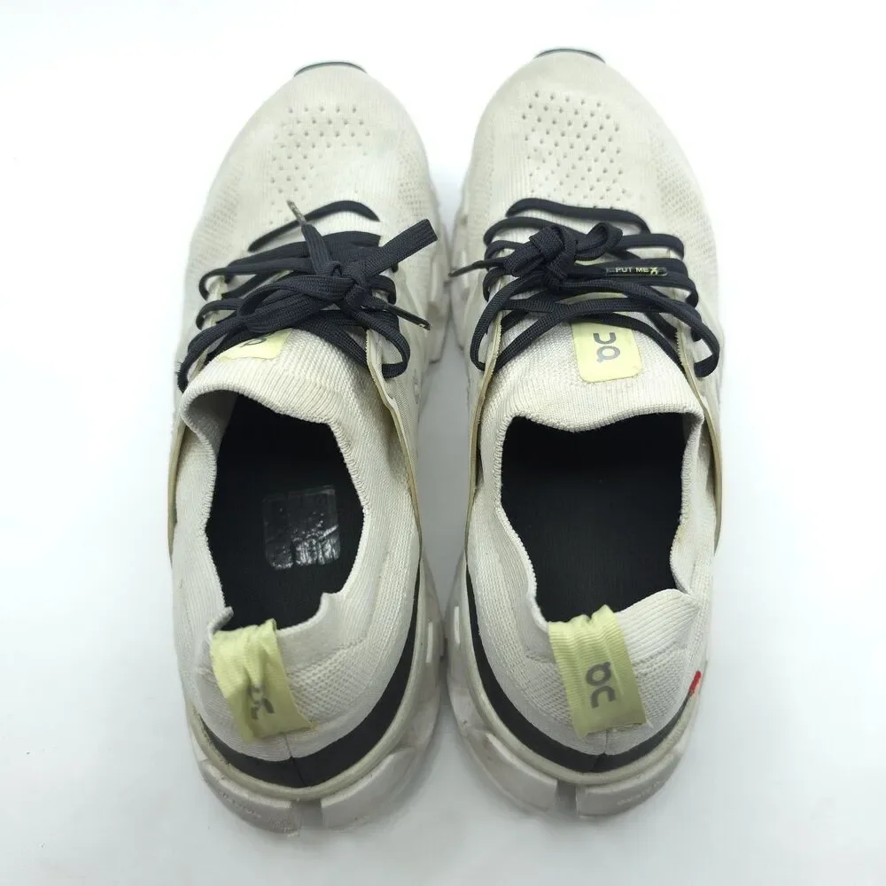 On Running preowned running